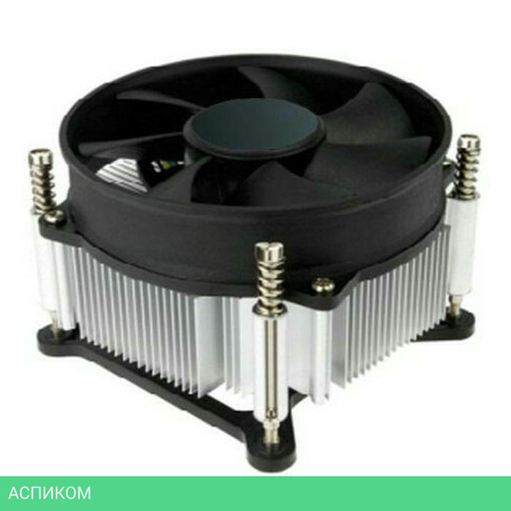 Кулер для процессора ACD ACD-CD5M4-A oem