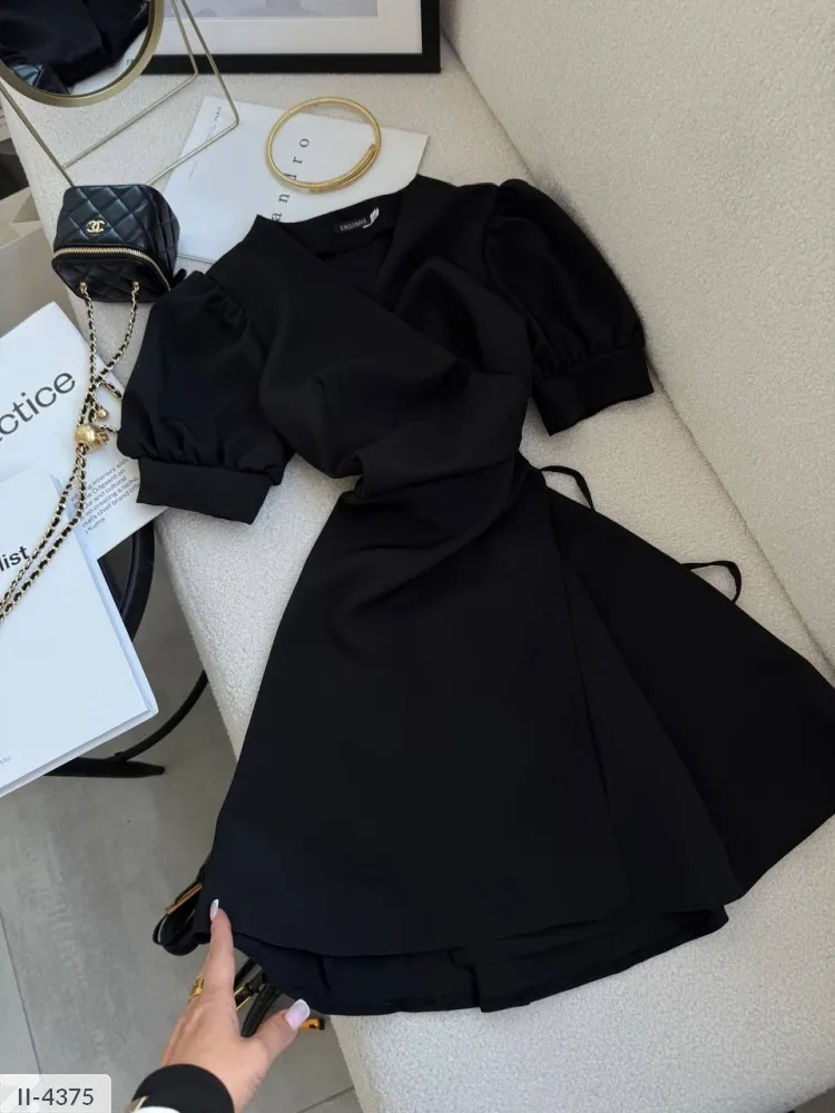 Платье II-4373 Фабрика Моды