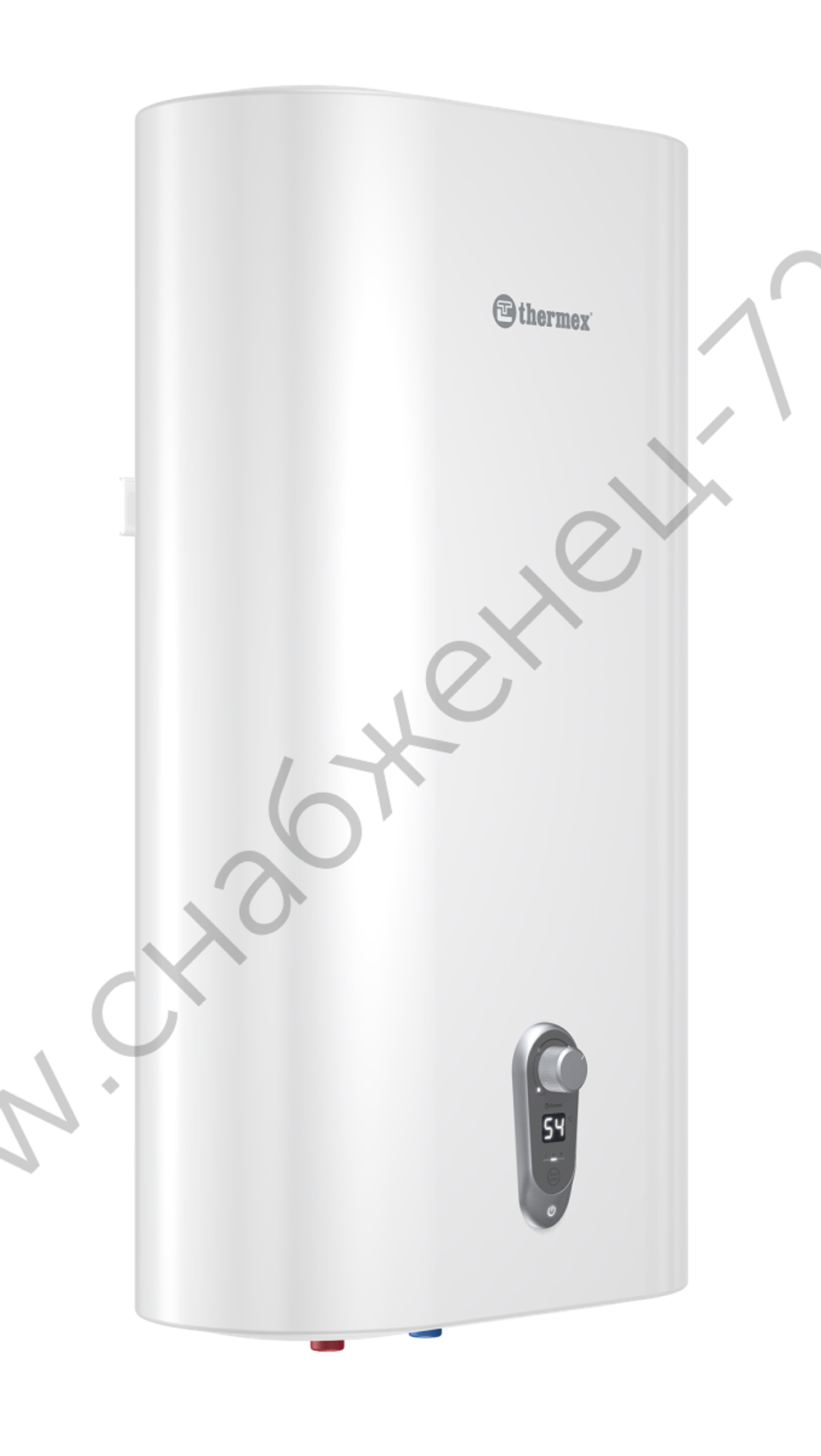 Водонагреватель THERMEX Omnia 50 V