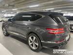Genesis GV80 2.5T Бензин AWD (07.2020)