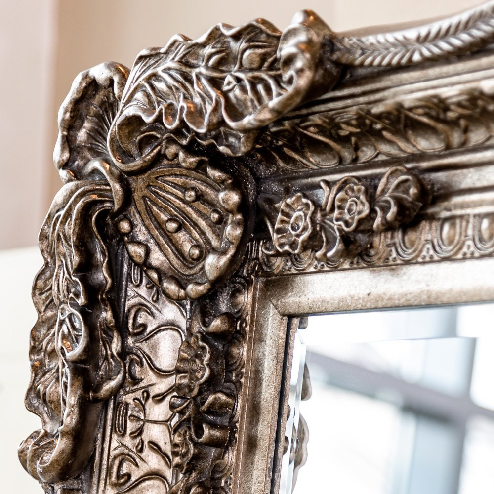 Настенное зеркало Маркиза Объект мечты