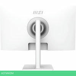 Монитор MSI Modern MD272QXPW
