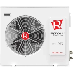 Royal Clima CO-D 36HNI / CO-E 36HNI