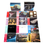Комплект / Emerson, Lake & Palmer (15 Mini LP K2HD HQCD + Boxes)