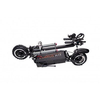 Электросамокат Currus R11 PRO (40ah/60V)
