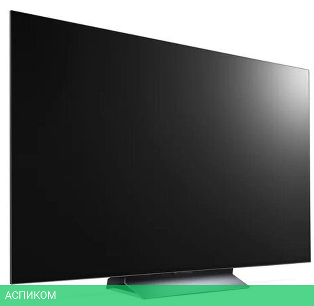 Телевизор OLED LG 65" OLED65C3RLA.ARUB