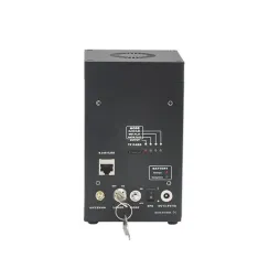STAGE4 -  iGRAPH SDA 3000 RGB. Автономный лазерный проектор с возможностью управления с мобильного п