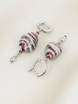 Серьги Venezia 2 Oliva