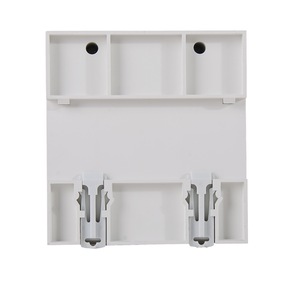 Блок защиты по напряжению Ресанта АЗМ-63/3АРД трехфазный регулируемый (с дисплеем)