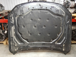 Капот на BMW 7 F01 F02 F03