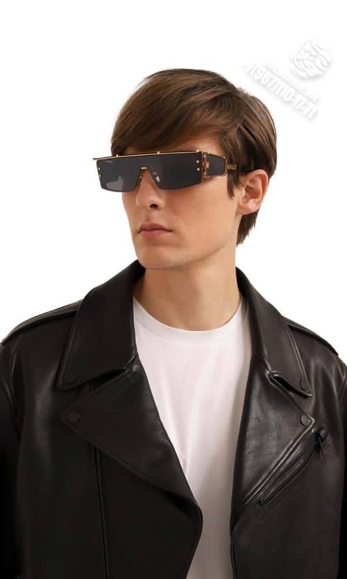 Солнечные очки Balmain