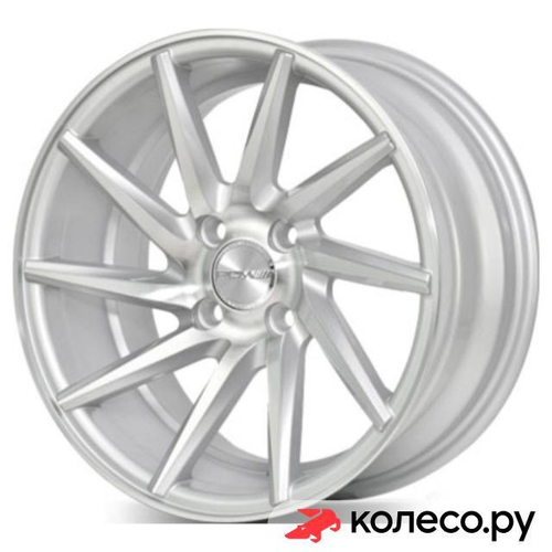 1022 Right 7x16/4*100 D60.1 ET30 M/S