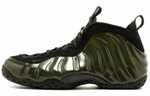 Кроссовки Nike Foamposite One "Legion Green"