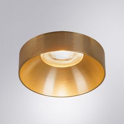 Точечный встраиваемый светильник Arte Lamp