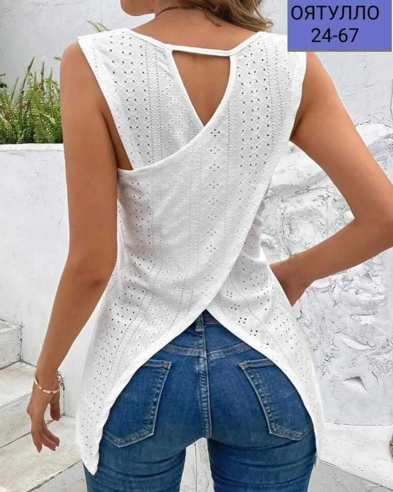 Блузка 413291 (01217729031) Fabrika