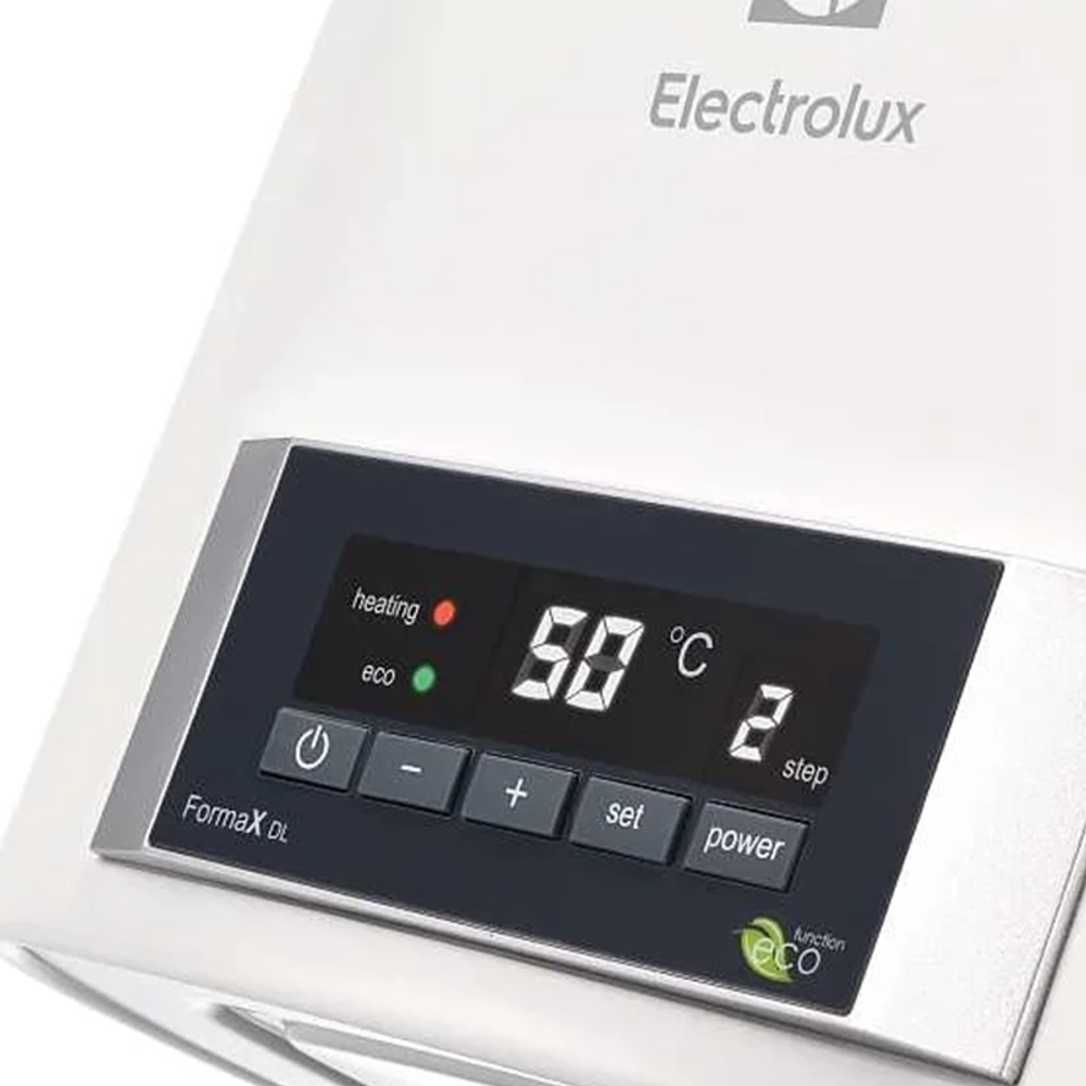 Electrolux EWH 100 Formax DL водонагреватель накопительный электрический НС-1026262