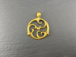 Подвеска. Триксел