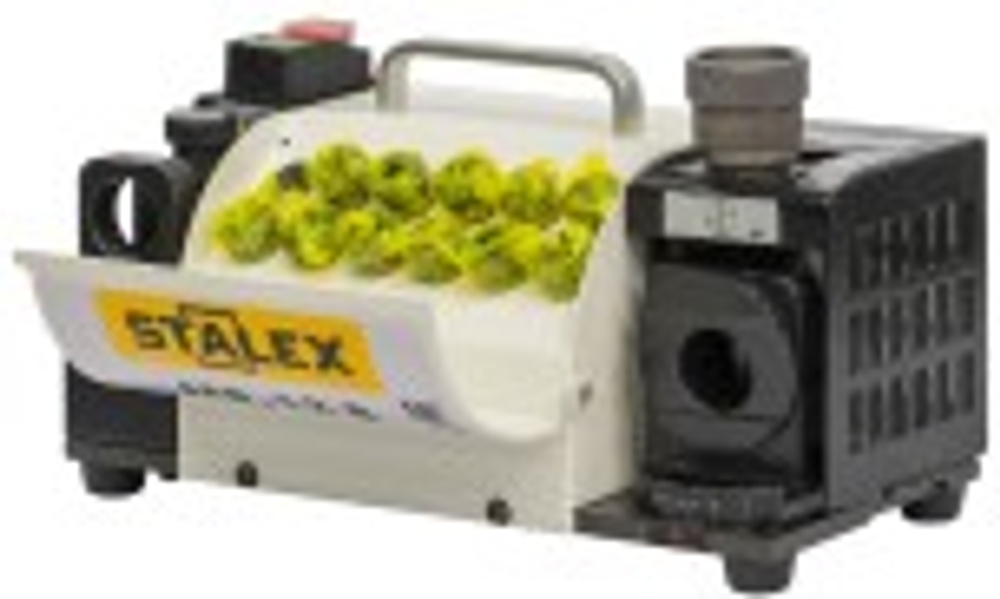 Станок заточной STALEX MR-13B для сверл Ø3-13 мм