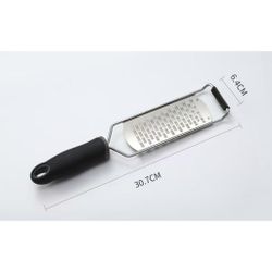 Терка барная 30,7*6,4 см нерж с ручкой P.L. Proff Cuisine