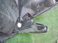 Битая Фара правая Toyota Camry xv70 (2017-2021) LED