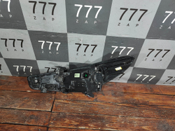 Фара правая галоген Hyundai Solaris 2 (HCR) 20-нв Б/У Оригинал 92102H5500