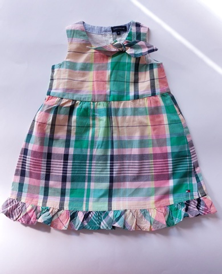 Платье Tommy Hilfiger