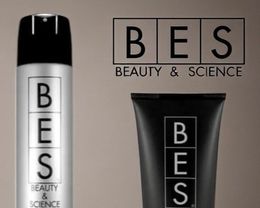 Средства для ухода и укладки волос BES