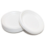 Тарелка десертная D=205мм ЧАЙКОВСКИЙ (комплект 50 шт)