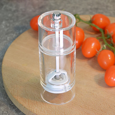 Мельница для специй 13см акрил VETTA