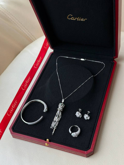 Браслет Cartier