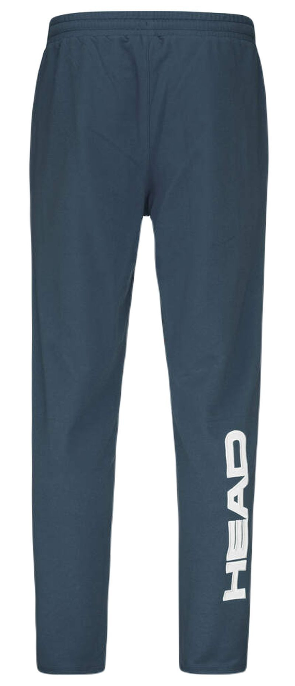 Теннисные брюки Head Club Byron Pants - navy