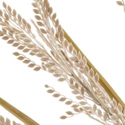 GAEM Ветка искусственная "Колос", L9 W7 H41 см
