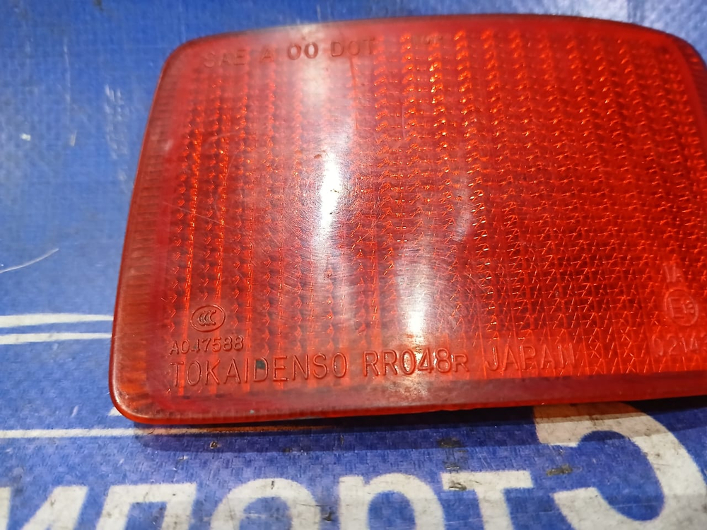 Катафот SUZUKI ESCUDO 2005-2017