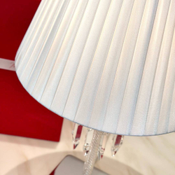 Светильник Baccarat