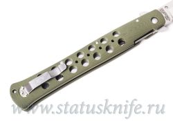 Нож Cold Steel 26C6AA Ti-Lite 6 Lynn Thompson Signatureфотография - 5