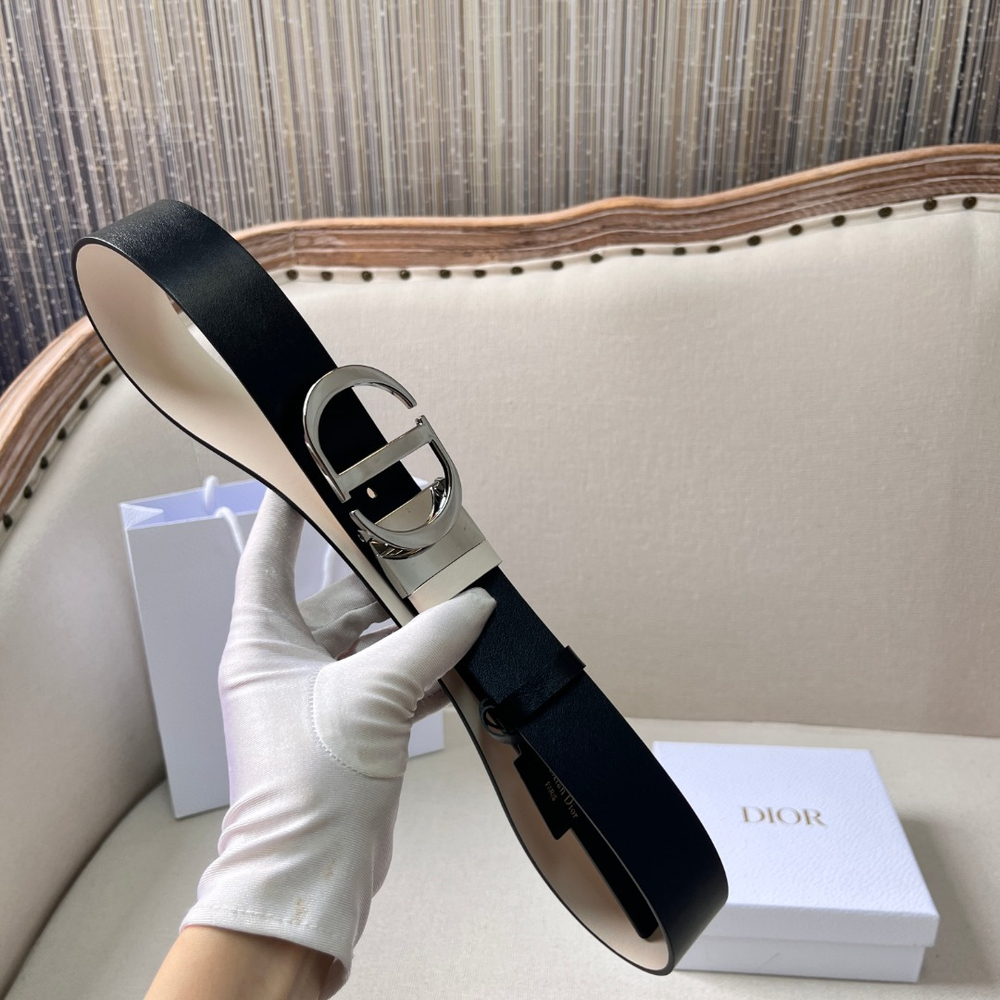 Christian Dior Belt