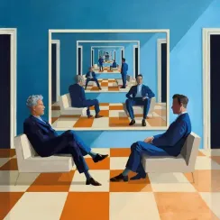 Polo & Pan - 22:22 - LP