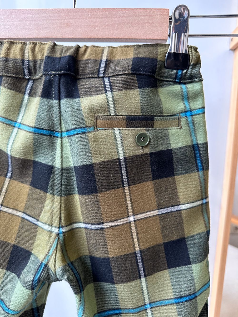 Брюки Il Gufo, 92