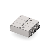 Приточная установка Лайфа МП 3 1800 Е12 H13 A8WF