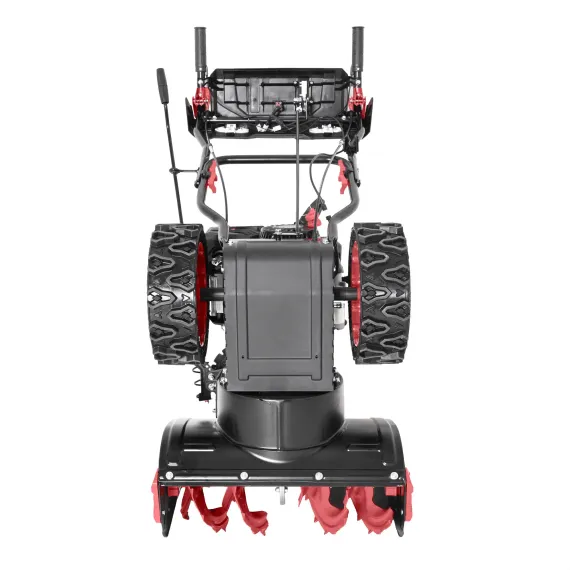 Бензиновый снегоуборщик BOXBOT GS 755XE