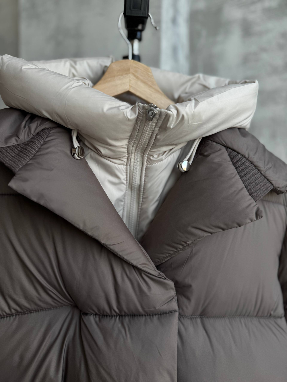 Куртка жен. 86 кап.