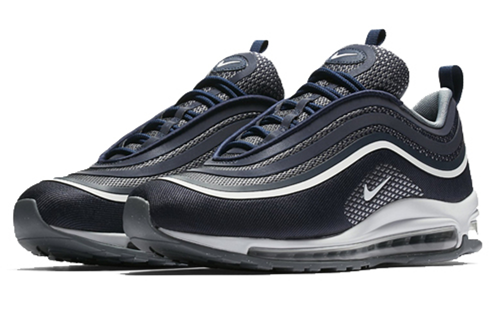 Кроссовки Nike Air Max 97 Ultra 17 Midnight Navy