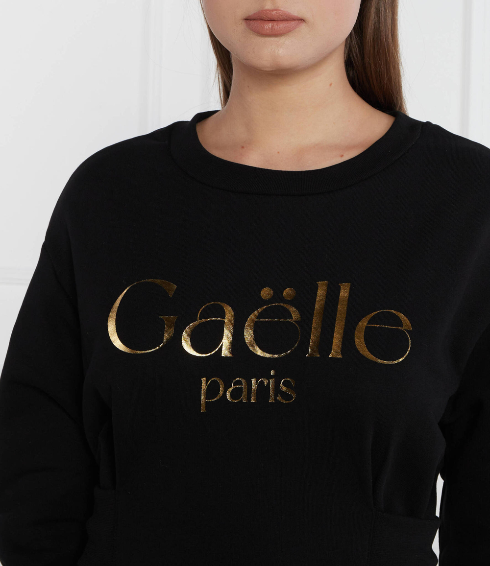 Платье Gaëlle Paris - черный(GBDP18976)