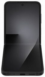 Смартфон Samsung Galaxy Z Flip7 FE 5G 8 ГБ/128 ГБ черный