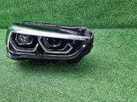 Фара правая BMW X1 F48 (2019-2022) LED