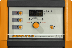 Аппарат воздушно-плазменной резки HUGONG INVERCUT 80 PLUS III (встроенный компрессор)