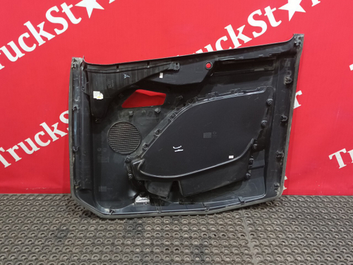 Обшивка двери левой 2023г.