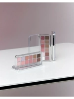 EYE PALETTE AIR 04 PINK PAIRING - Палетка теней для век