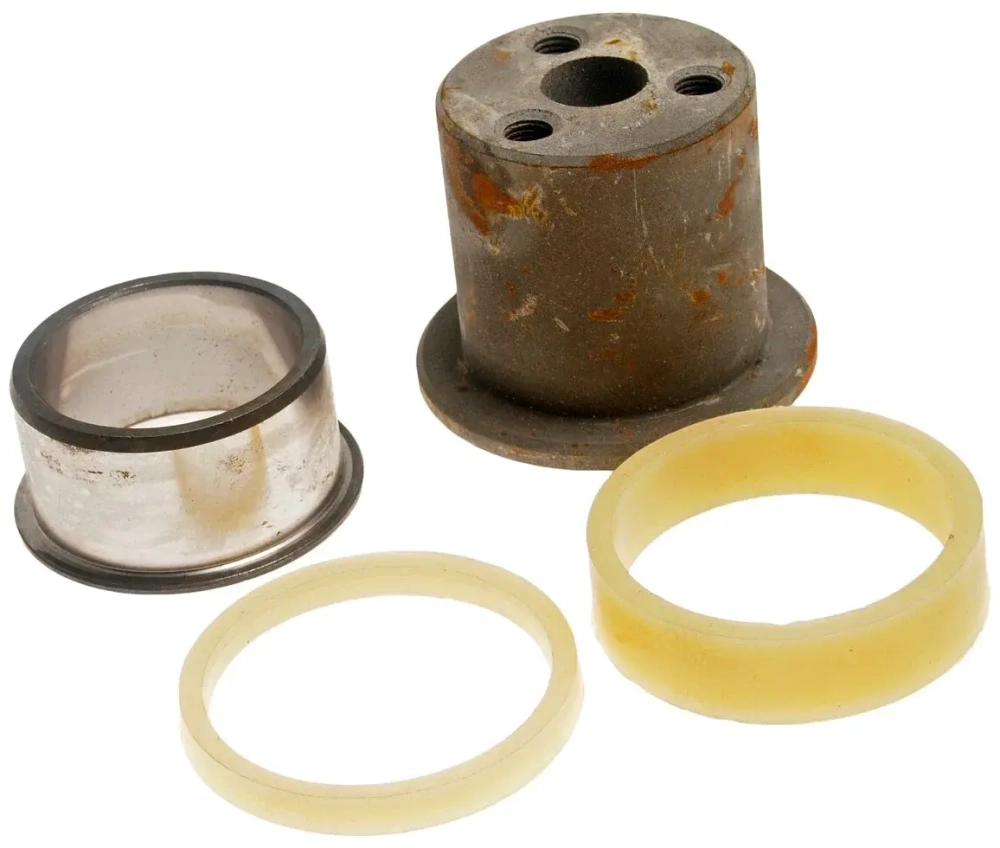 Р/к на ТСУ №3 (Технотрон ПТФК) 21-202/324 РК-3