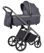Коляска 2 в 1 Carrello Vector CRL-6550 Landscape Grey